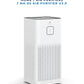 Medify Air MA-50 Air Purifier