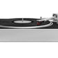 Victrola Stream Carbon Turntable - VPT-3000 , Sleek & Stylish, Matte Finish