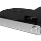 Victrola Stream Carbon Turntable - VPT-3000 , Sleek & Stylish, Matte Finish