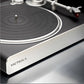 Victrola Stream Carbon Turntable - VPT-3000 , Sleek & Stylish, Matte Finish