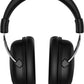 HyperX CloudX - Gaming Headset, Detachable Noise-Cancelling Mic, in-line Audio Controls, Silver